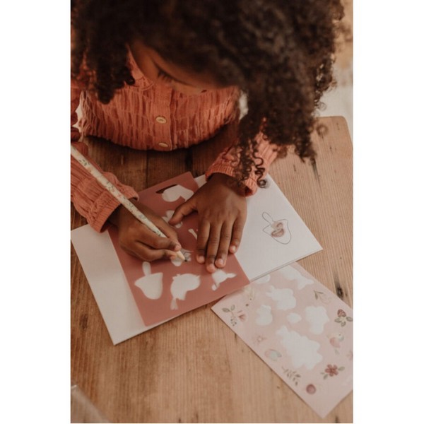 Продукт Little Dutch - Несесер с комплект пособия - 0 - BG Hlapeta