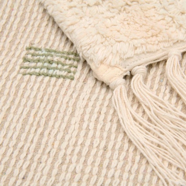 Продукт Little Dutch Dot - Килим 170x120 см. - 0 - BG Hlapeta