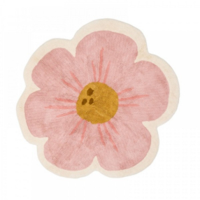 Little Dutch Flower - Килим 110x110 см. Little Dutch Flower - Килим 110x110 см.