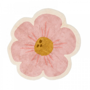 Little Dutch Flower - Килим 110x110 см.