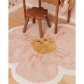 Продукт Little Dutch Flower - Килим 110x110 см. - 5 - BG Hlapeta