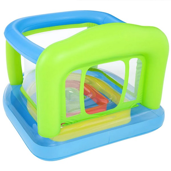 Продукт BESTWAY Jump-O-Rama - Надуваем Замък - 0 - BG Hlapeta