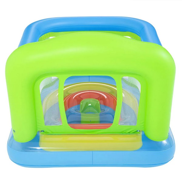 Продукт BESTWAY Jump-O-Rama - Надуваем Замък - 0 - BG Hlapeta