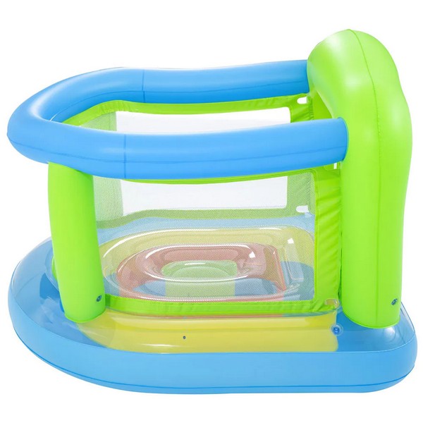 Продукт BESTWAY Jump-O-Rama - Надуваем Замък - 0 - BG Hlapeta