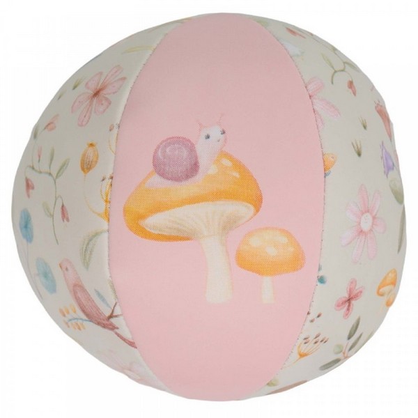 Продукт Little Dutch - Мека топка за игра - 0 - BG Hlapeta