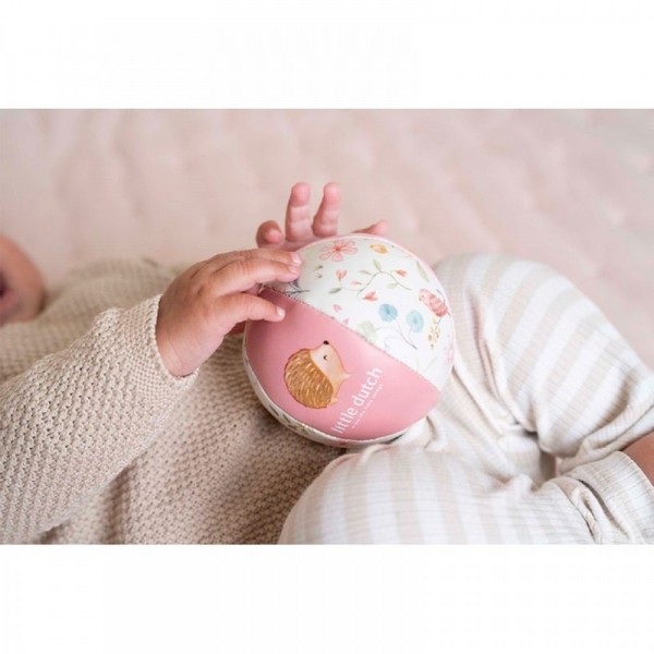 Продукт Little Dutch - Мека топка за игра - 0 - BG Hlapeta