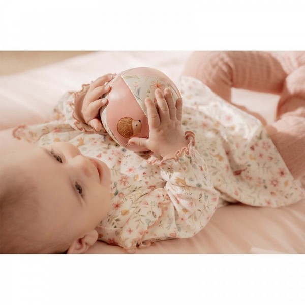 Продукт Little Dutch - Мека топка за игра - 0 - BG Hlapeta