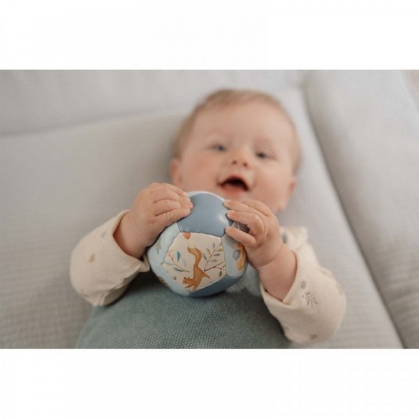 Продукт Little Dutch - Мека топка за игра - 0 - BG Hlapeta