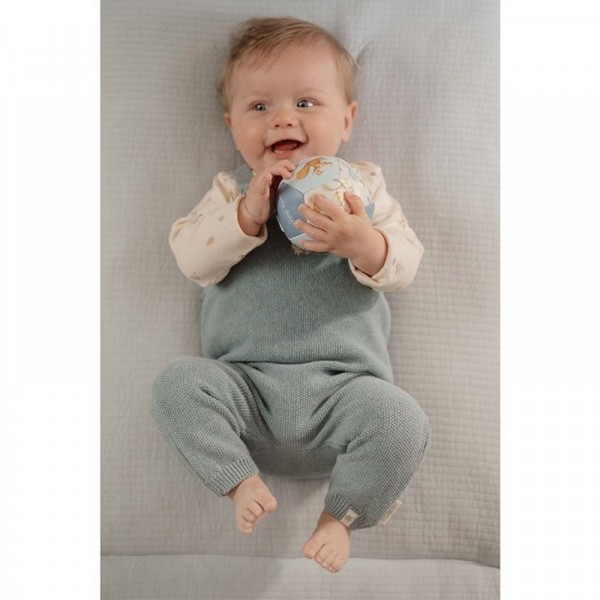 Продукт Little Dutch - Мека топка за игра - 0 - BG Hlapeta