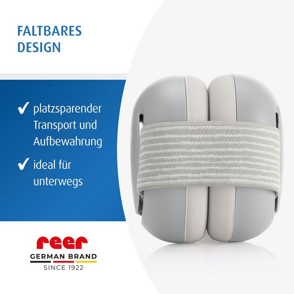 Продукт Reer SilentGuard Baby - Антифон - 0 - BG Hlapeta