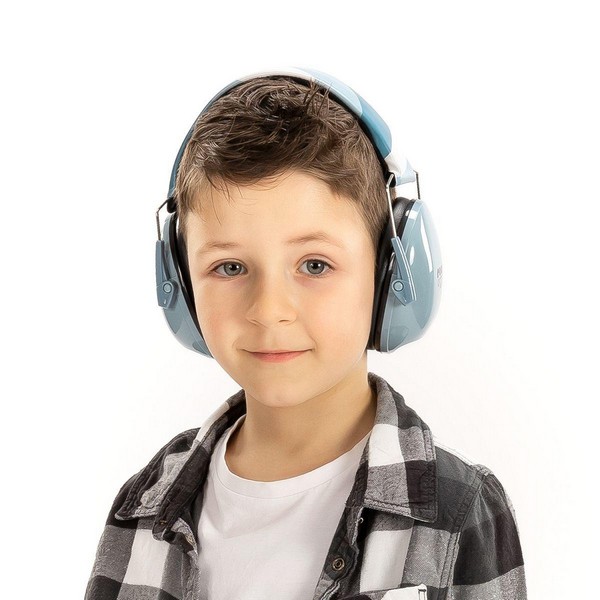Продукт Reer SilentGuard Kids - Антифон - 0 - BG Hlapeta