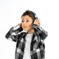 Продукт Reer SilentGuard Kids - Антифон - 5 - BG Hlapeta