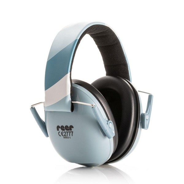 Продукт Reer SilentGuard Kids - Антифон - 0 - BG Hlapeta