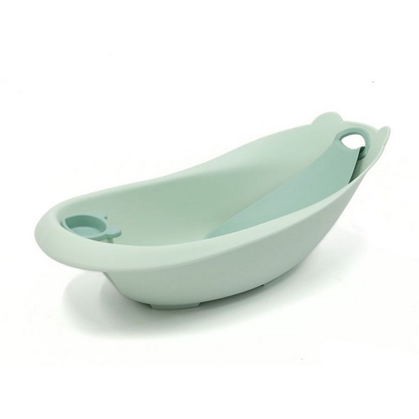 Продукт Bo Jungle - Бебешка вана във формата на мече - 0 - BG Hlapeta