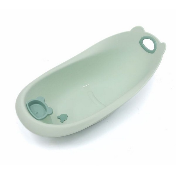 Продукт Bo Jungle - Бебешка вана във формата на мече - 0 - BG Hlapeta