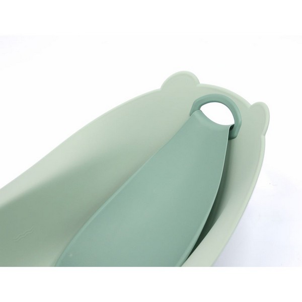 Продукт Bo Jungle - Бебешка вана във формата на мече - 0 - BG Hlapeta