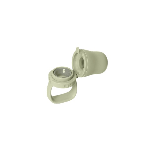 Продукт BIBS - Силиконова мрежа за хранене - 0 - BG Hlapeta