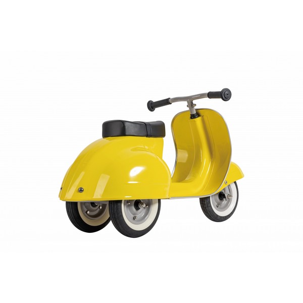 Продукт Ambosstoys - Балансиращ скутер - 0 - BG Hlapeta