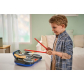 Продукт Vtech DJ Барабани - Интерактивна играчка - 3 - BG Hlapeta
