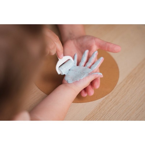 Продукт Petit ARTichaut Family Colors - Прозрачна рамка за отпечатъци - 0 - BG Hlapeta