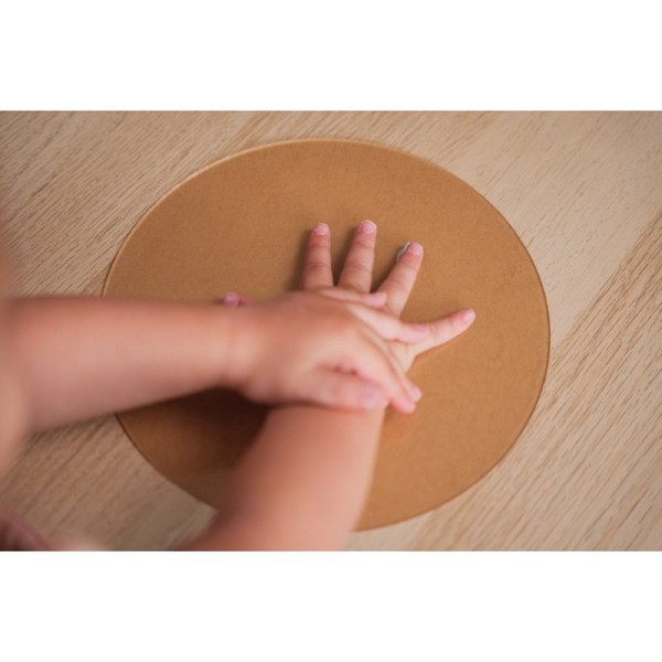 Продукт Petit ARTichaut Family Colors - Прозрачна рамка за отпечатъци - 0 - BG Hlapeta