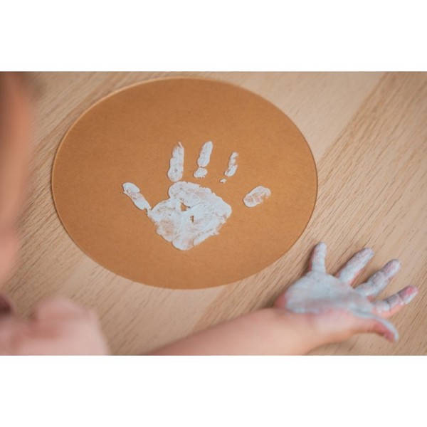 Продукт Petit ARTichaut Family Colors - Прозрачна рамка за отпечатъци - 0 - BG Hlapeta