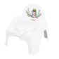 Продукт Tega Baby Wild&Free Little Unicorn - Mузикално гърне-стол - 1 - BG Hlapeta