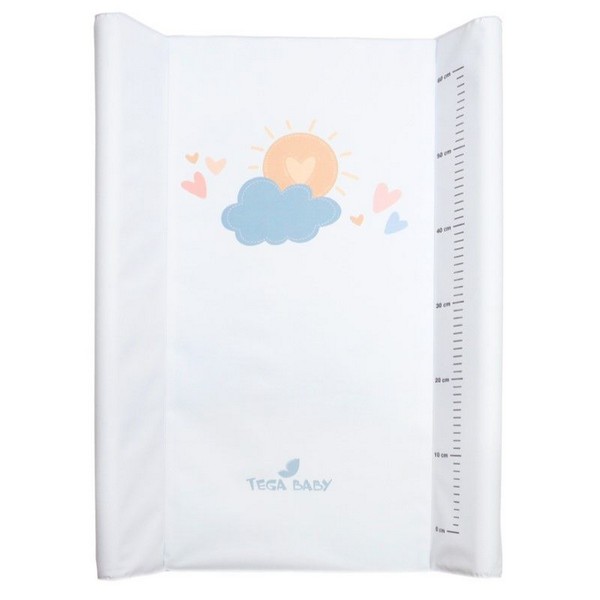 Продукт Tega Baby METEO - Подложка за повиване - 0 - BG Hlapeta