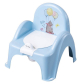 Продукт Tega Baby Forest Fairytale - Музикално гърне-стол - 2 - BG Hlapeta