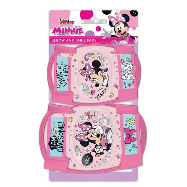 Продукт Seven Polska - Протектори за колене и лакти - 0 - BG Hlapeta