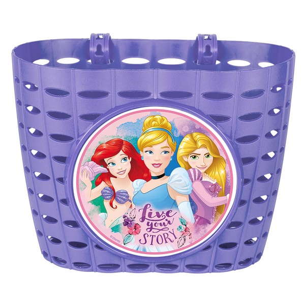 Продукт Seven Polska Disney - Кошница за колело - 0 - BG Hlapeta