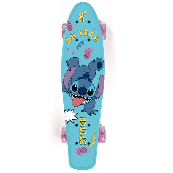 Seven Polska - PENNYBOARD