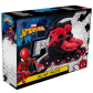 Продукт Seven Polska - Ролери SPIDER-MAN  - 1 - BG Hlapeta