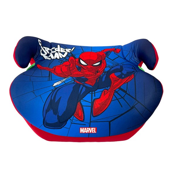 Продукт Seven Polska Disney - ISOFIX Бустер Столче за кола 125 - 150 см - 0 - BG Hlapeta