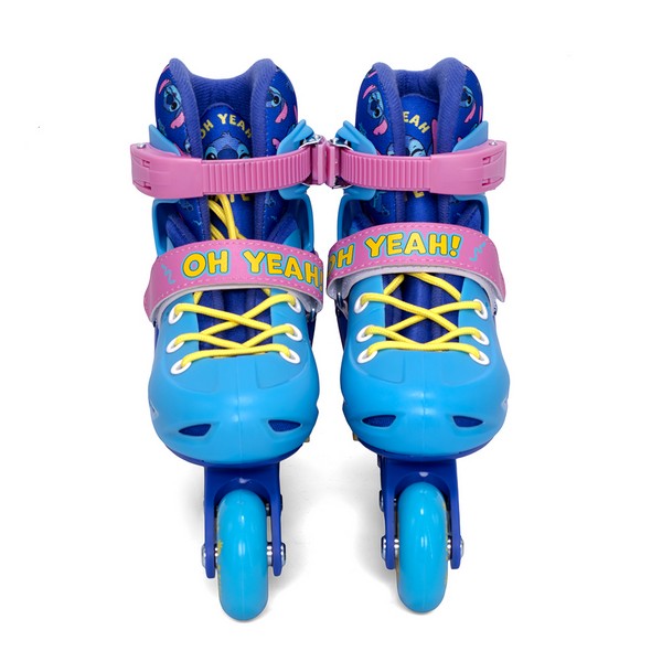 Продукт Seven Polska - Ролери STITCH - 0 - BG Hlapeta
