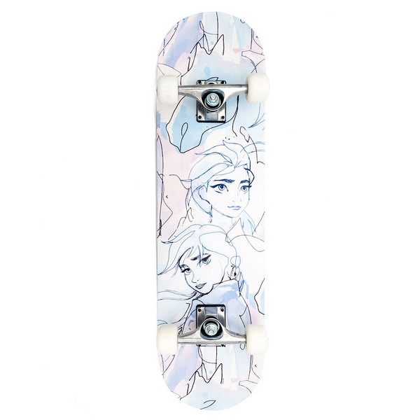 Продукт Seven Polska - Скейтборд WATERCOLOR - 0 - BG Hlapeta