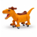 Dino Rex Ride On - Детска кола динозавър  2