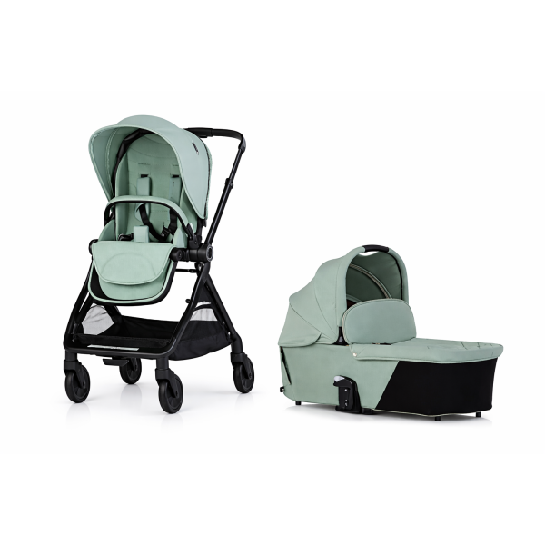 Продукт Chipolino Елит NextG - Бебешка количка 2в1 - 0 - BG Hlapeta