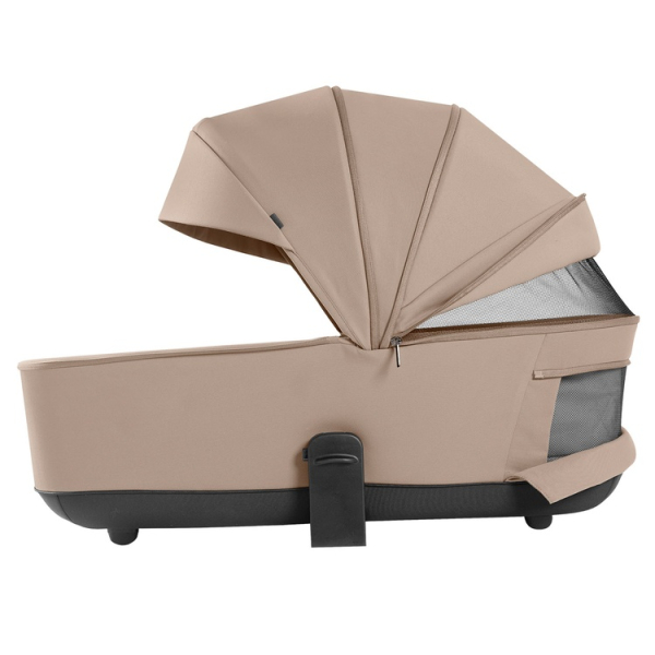 Продукт Carrello Ultra - Бебешка количка 2 в 1 - 0 - BG Hlapeta