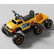 TEANTOYS MAX Детска кола бягащо камионче – идеална за малки приключенци