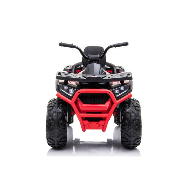 Продукт Акумулаторно бъги Desert 24V, 4х4 с меки гуми и кожена седалка - 0 - BG Hlapeta