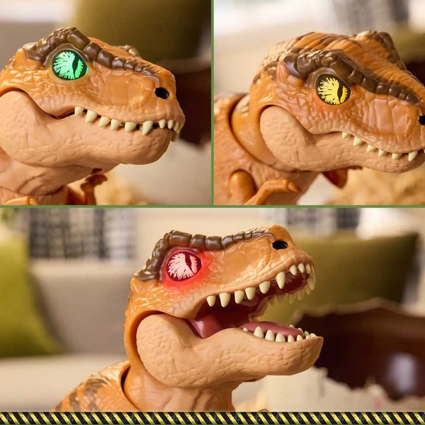 Продукт Spin master Primal Hatch - Интерактивен T Rex в Яйце - 0 - BG Hlapeta