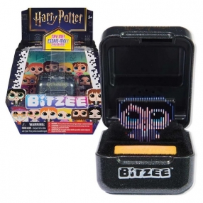 Spin Master Harry Potter - Интерактивна Играчка Холограмен Герой