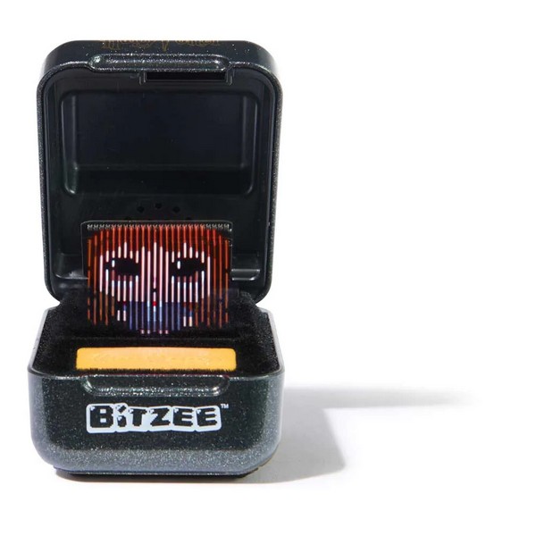 Продукт Spin Master Harry Potter - Интерактивна Играчка Холограмен Герой - 0 - BG Hlapeta