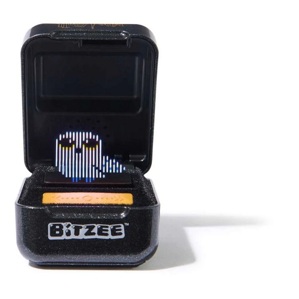 Продукт Spin Master Harry Potter - Интерактивна Играчка Холограмен Герой - 0 - BG Hlapeta