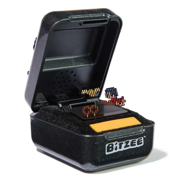 Продукт Spin Master Harry Potter - Интерактивна Играчка Холограмен Герой - 0 - BG Hlapeta