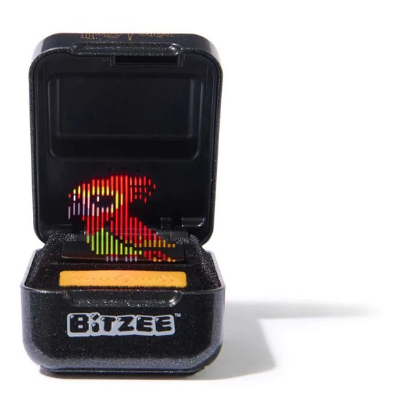 Продукт Spin Master Harry Potter - Интерактивна Играчка Холограмен Герой - 0 - BG Hlapeta