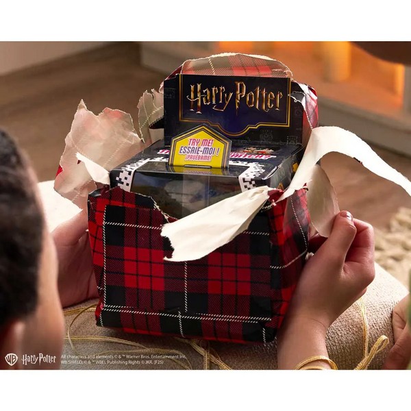 Продукт Spin Master Harry Potter - Интерактивна Играчка Холограмен Герой - 0 - BG Hlapeta