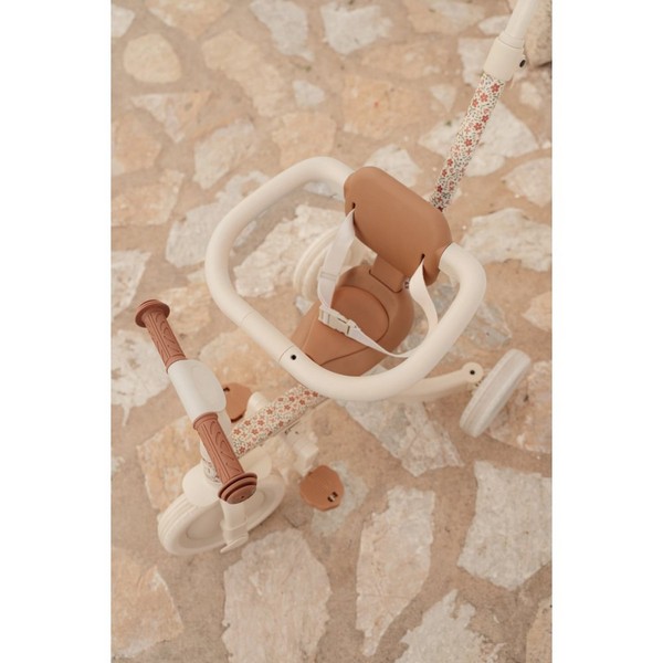 Продукт Little Dutch - Триколка с Дръжка за Бутане 4 в 1 - 0 - BG Hlapeta