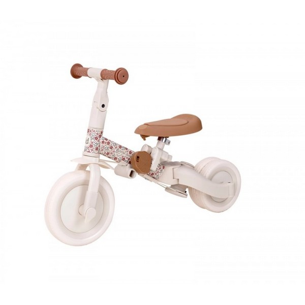 Продукт Little Dutch - Триколка с Дръжка за Бутане 4 в 1 - 0 - BG Hlapeta